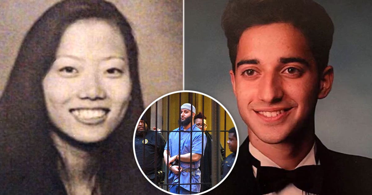 Adnan Syed Of Serial Podcast Fame Has Murder Conviction Reinstated As adnan-syed-of-serial-podcast-fame-has-murder-conviction-reinstated-as