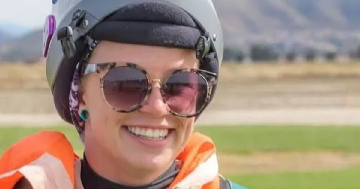 California skydiving instructor, 28, dies after hitting 'dust devil ...