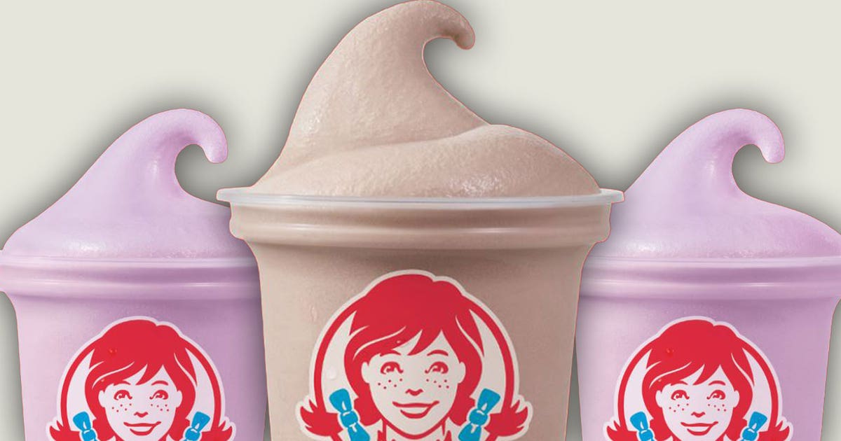 Wendy's offering unlimited $1 Frostys for the rest of summer | FOX 11 Los Angeles