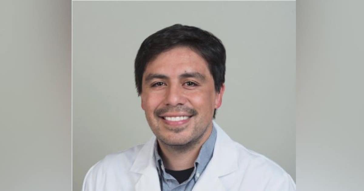 Salvador Plasencia, doctor charged in Matthew Perry's death, reopens medical practice | FOX 11 Los Angeles