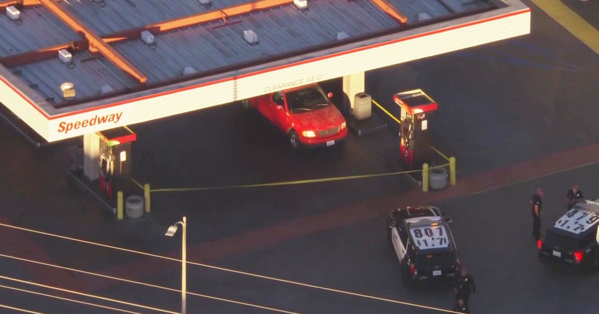 Man pumping gas at SoCal station shot in head in unprovoked attack ...