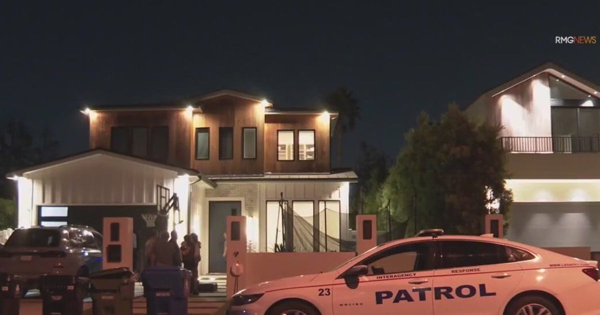 How to prevent your home from being burglarized | FOX 11 Los Angeles