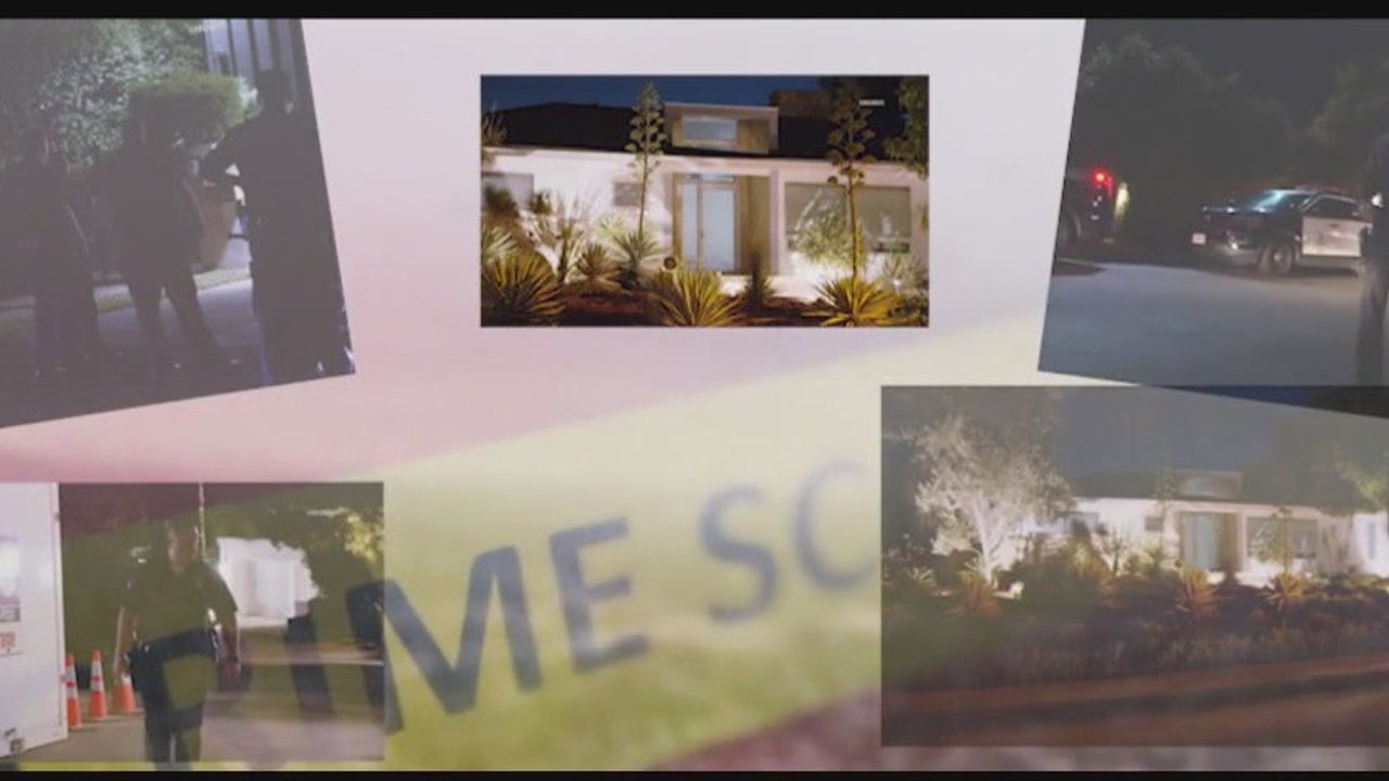 Homeowners Blurring Their Homes On Google Maps To Deter Burglars How To Do It Fox 11 Los Angeles Homeowners Blurring Their Homes On Google Maps To Deter Burglars How To Do It Fox 11 Los Angeles