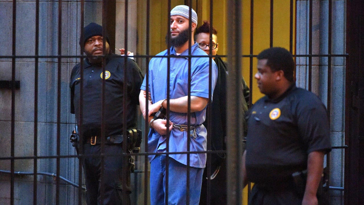 Adnan Syed, known from the podcast “Serial”, will be convicted of murder after the court ruled in the case of the murder of his ex