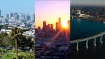 These California cities rank as the most expensive cities to live in the world in 2024