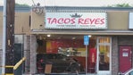 Former employee slams car into Canoga Park taco shop