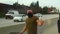 California Tesla road rage driver sentenced in Hawaii; LA victims demand extradition
