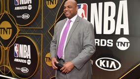 Charles Barkley rescinds retirement announcement