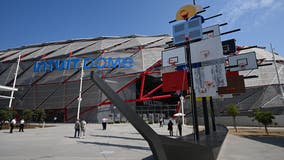 Intuit Dome grand opening: Everything we know about the Clippers' new $2B arena