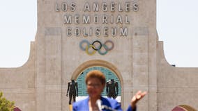 2028 Olympics: Mayor Bass promises 'no-car games' for LA