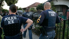 Previously deported illegal immigrant charged in California armed robbery spree: DOJ