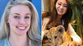 California skydiving student, 28, killed along with instructor in tragic accident identified