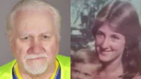 California serial killer William Suff linked to 1986 cold case murder in South Pasadena