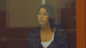 Ksenia Karelina: Russian-American woman with ties to LA sentenced to 12 years in prison