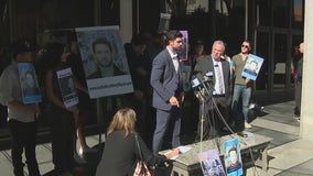 Johnny Wactor's friends, family demand maximum punishment for suspects in his death