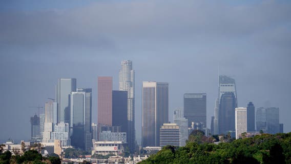 LA residents could see a 22% hike in sewer service fees: Here's why