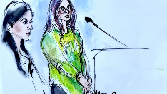 Alleged drug dealer Jasveen Sangha, accused of selling Matthew Perry fatal dose, gets trial date