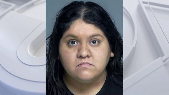 Garden Grove stepmom gets 19 years for beating 2-year-old into coma, leaving him paralyzed