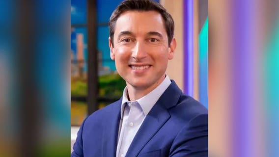 Adam Krueger to join FOX 11 as Chief Meteorologist