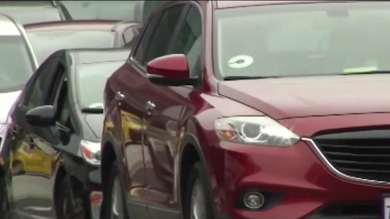 Uber driver allegedly shares sexually explicit images, attempts to kidnap female rider in California