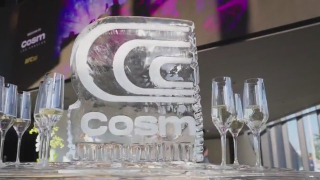 Cosm Dome in Inglewood offers immersive fan experience