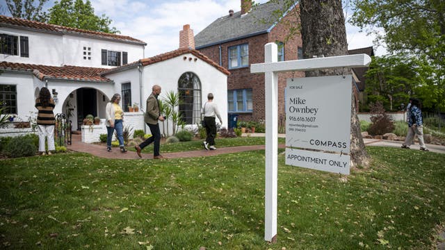 California Republican lawmaker reacts to 'crazy' bill that would give undocumented first-time homebuyers money