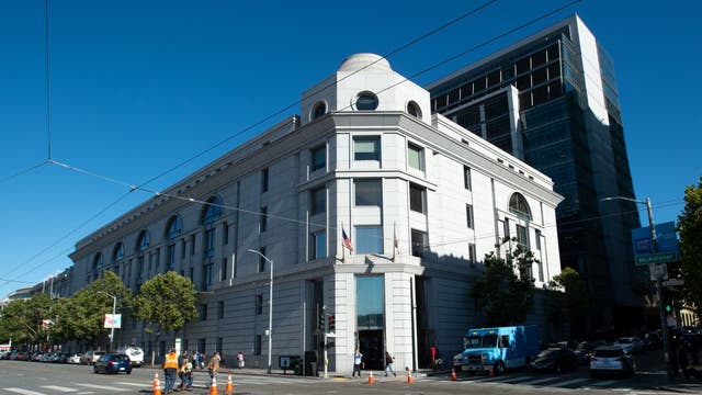 California crime crisis: Dozens of criminal defendants handed 'get out of jail free card' on technicality