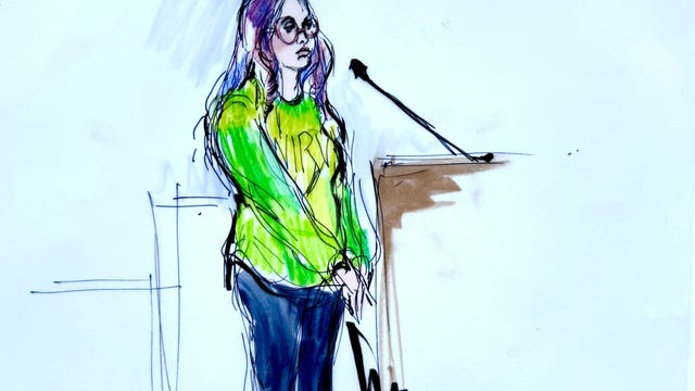 Who is 'Ketamine Queen' of Los Angeles Jasveen Sangha?