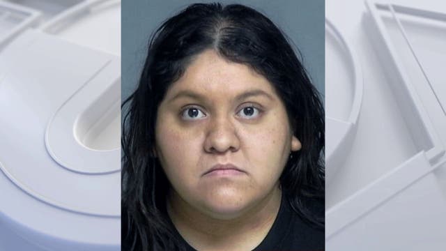 Garden Grove stepmom gets 19 years for beating 2-year-old into coma, leaving him paralyzed
