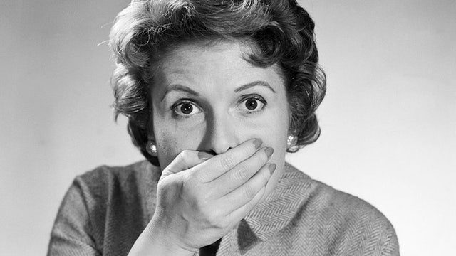 This California city ranked as the 2nd most potty-mouthed in the U.S.