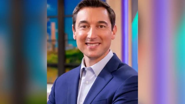 Adam Krueger to join FOX 11 as Chief Meteorologist