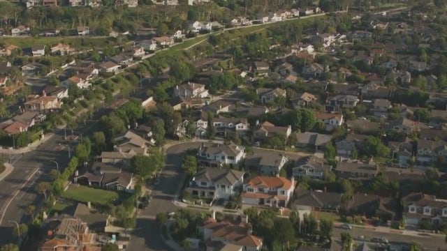 More than half of Orange County residents considering relocating