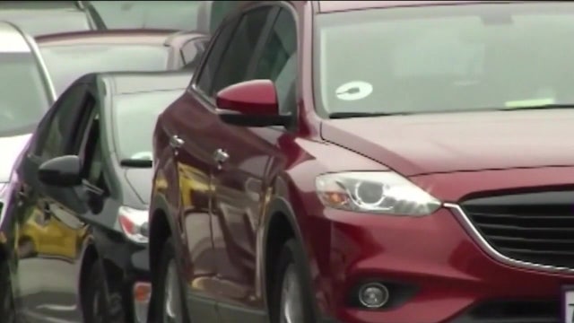 Uber driver allegedly shares sexually explicit images, attempts to kidnap female rider in California