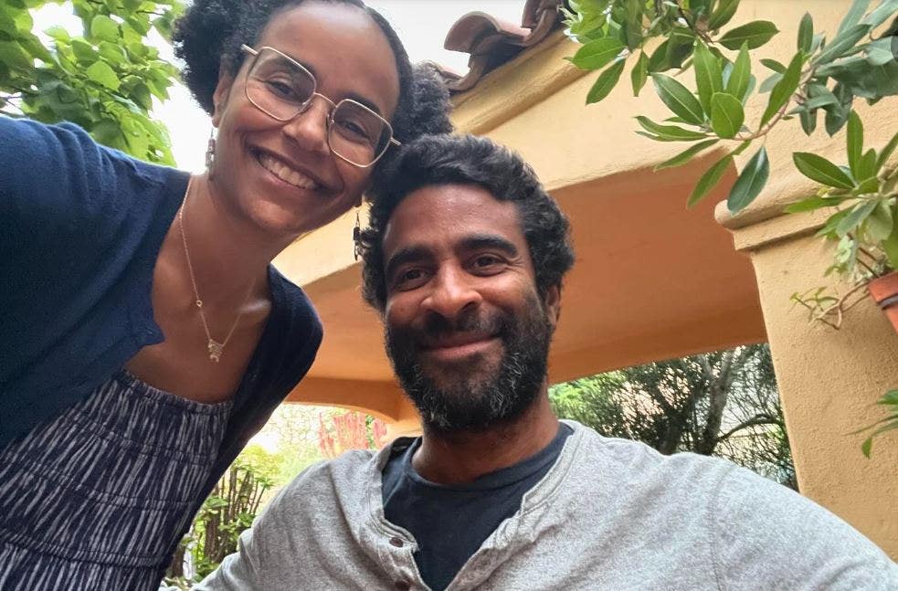 'Dawson's Creek' actor Obi Ndefo dead at 51