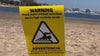 LA County health officials warn people to stay out the water at these beaches