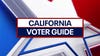 Election 2025: What to know about California's special election on Nov. 4