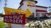 In-N-Out Burger sends cease-and-desist to California sports bar