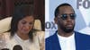 Alleged Diddy victim Thalia Graves speaks publicly for first time