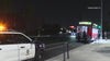 Food truck robbed at gunpoint in North Hollywood