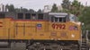 Union Pacific accused of dangerous safety violations