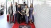 Batman gets Walk of Fame star; First superhero honored