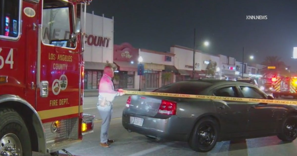 3 men shot at El Kalua Night Club in Huntington Park | FOX 11 Los Angeles