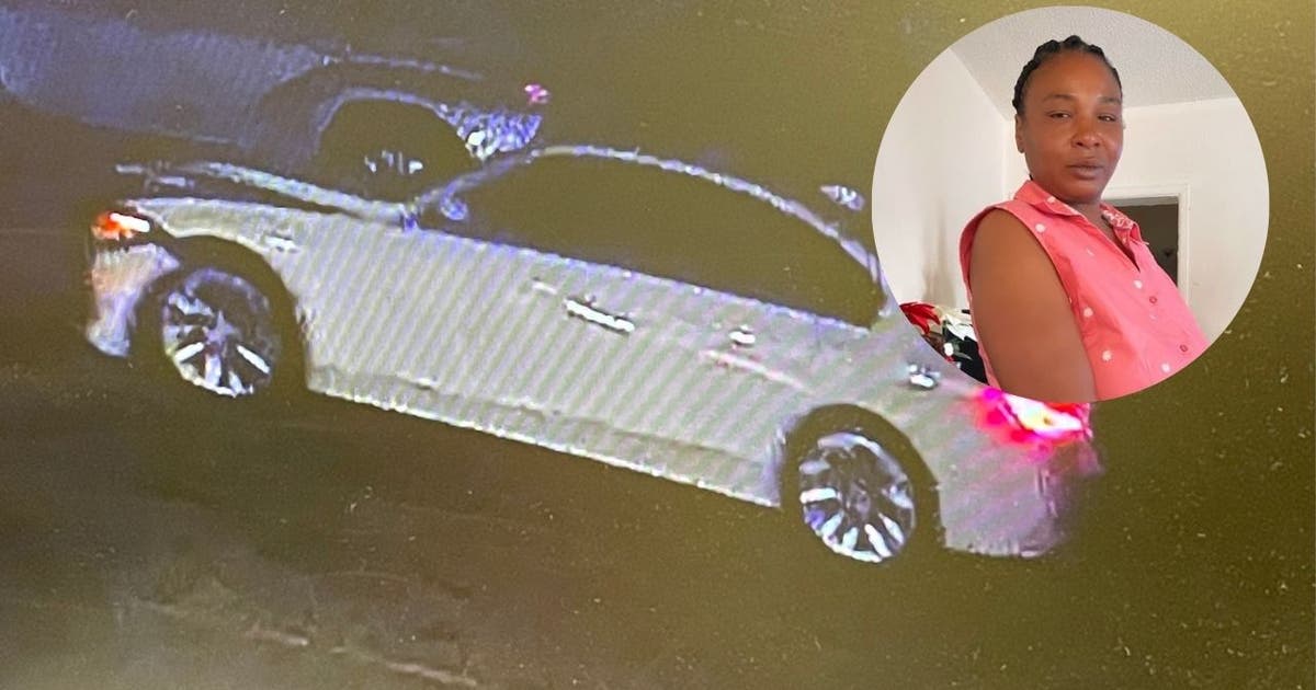 LAPD looking for driver in hit-and-run crash that killed woman | FOX 11 ...