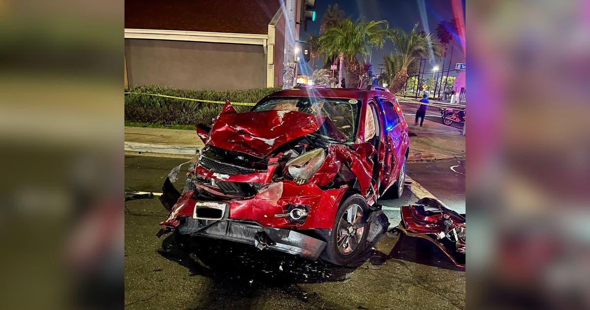 18-year-old unlicensed driver charged in DUI crash that killed mother ...