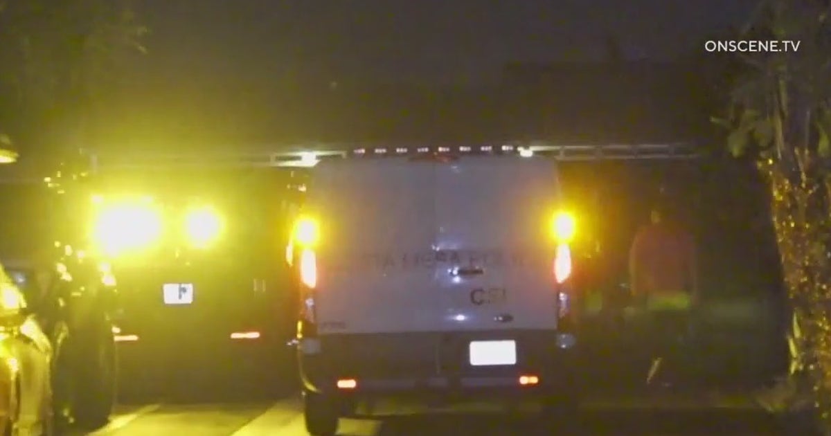 Man charged with murder of partner in Costa Mesa | FOX 11 Los Angeles