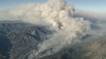 Line Fire: New evacuation order issued as blaze scorches 39,000+ acres