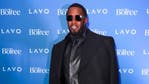 Sean Diddy Combs arrested in New York