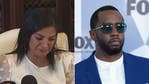 Alleged Diddy victim Thalia Graves speaks publicly for first time