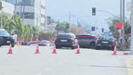 North Hollywood shootout: 2 dead after shots fired at LAPD officers