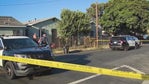 South LA shooting leaves 5 women, man wounded